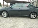 A picture of Toyota Corolla 2010