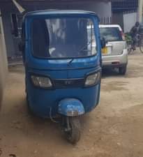 A picture of Bajaji Tvs