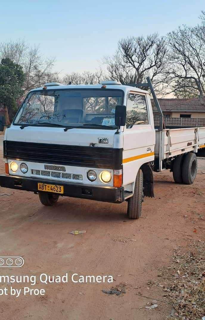 cars bulawayo