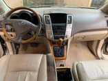 A picture of 2006 Lexus Rx330 2006