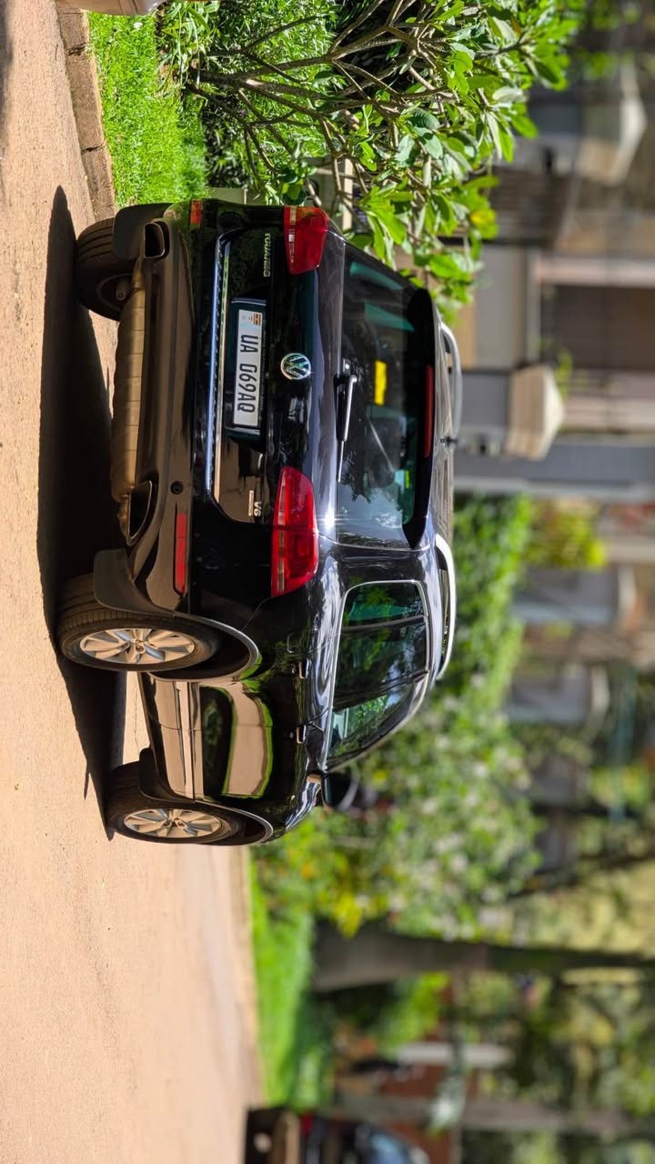 A picture of Touareg VW For Sale 0704482571 Call WhatsApp