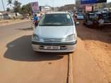 A picture of TOYOTA RAUM ON SALE