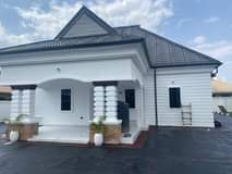 A picture of Brand New Standard 4 Bedroom Bungalow