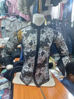 A picture of Designer shirts