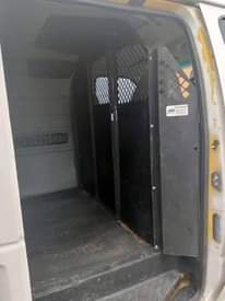 A picture of Foreign used 2006 Ford Econoline E250 Cleared February 2024