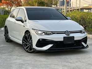 A picture of Volkswagen Gulf R 2022 Model 42000KM Only Fully Loaded With