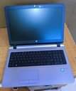 A picture of HP PROBOOK 450 G3 INTEL CORE I5