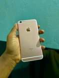 A picture of NAUZA IPHONE 6s 64GB battery 100 no finga SIM IMENYOOKA