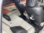 A picture of This is pristine clean Toyota venza 2010 model freshly bath