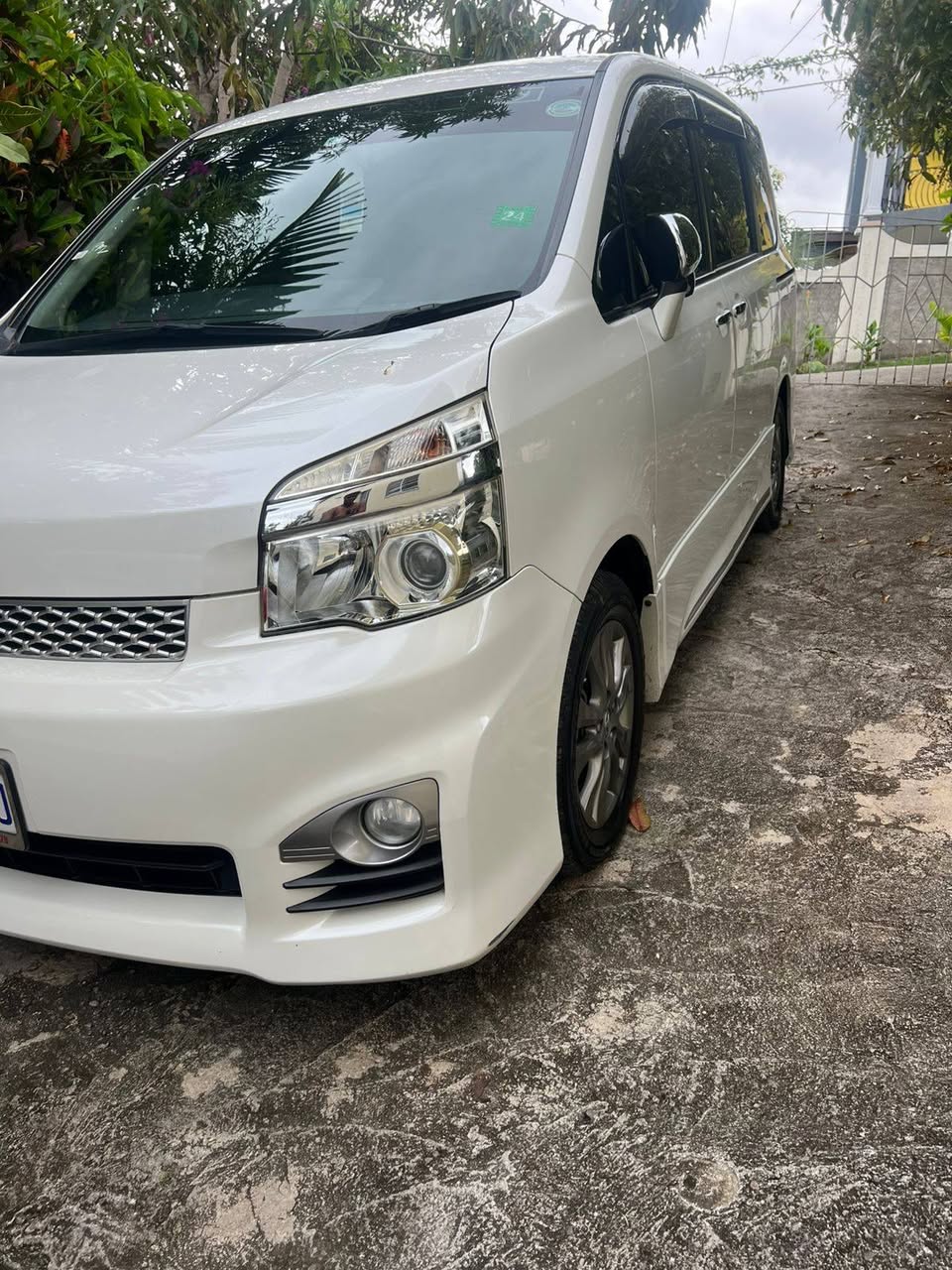 low mileage