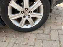 A picture of Clean 2008 Lexus ES350 buy