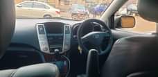 A picture of Harrier for sale 45m ugx only Installments allowed Call 0701851655