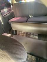 A picture of Mini bus