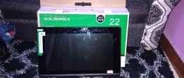 A picture of TV INCH 22