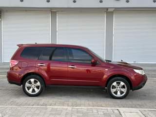 A picture of SUBARU FORESTER XT FOR SALE