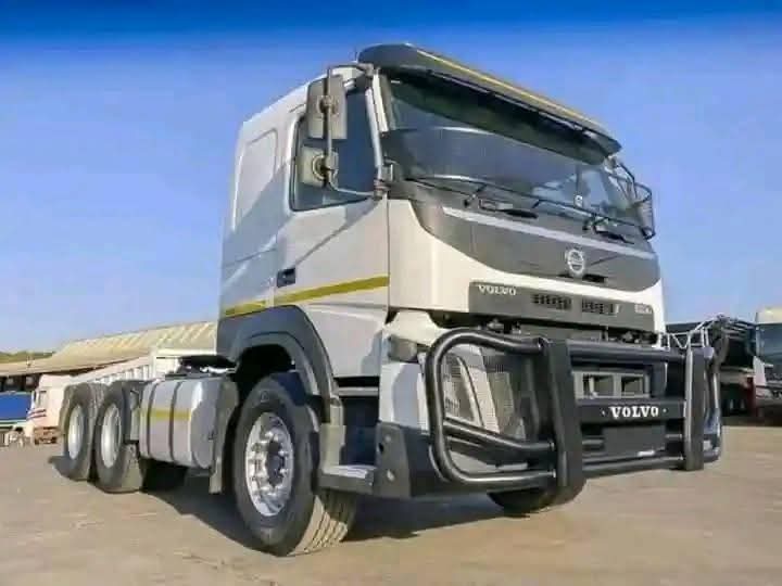 volvo