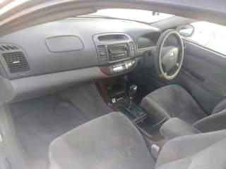 used toyota camry