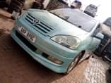 A picture of Toyota Picnic 2 4cc