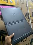A picture of Dell chrome book