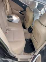 A picture of 08 Lexus Is250 Nigerian used Painted Location Alapere ketu Lagos