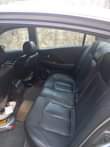 A picture of Nissan altima available for sale Price 900k Everything working perfect