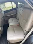 A picture of 2007 Toyota Lexus