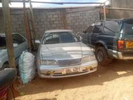 A picture of Mark 2 at 4.8m good condition buy and drive call