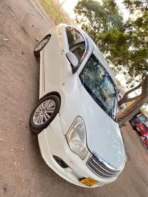 used nissan sylphy