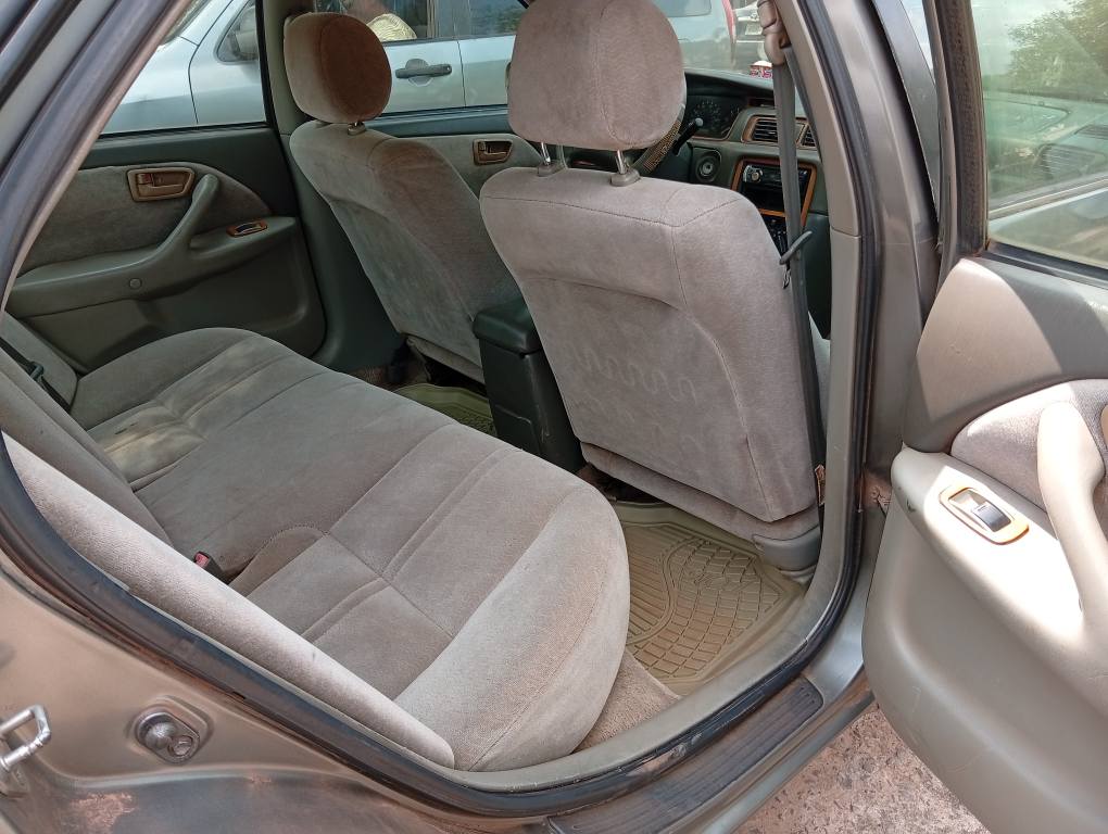 A picture of Toyota Camry tinylight