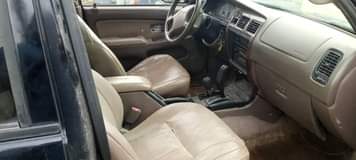 A picture of Location ikorodu Price 900 settlement 70k sambo Engine and gear
