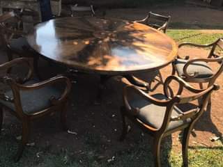 dinning tables
