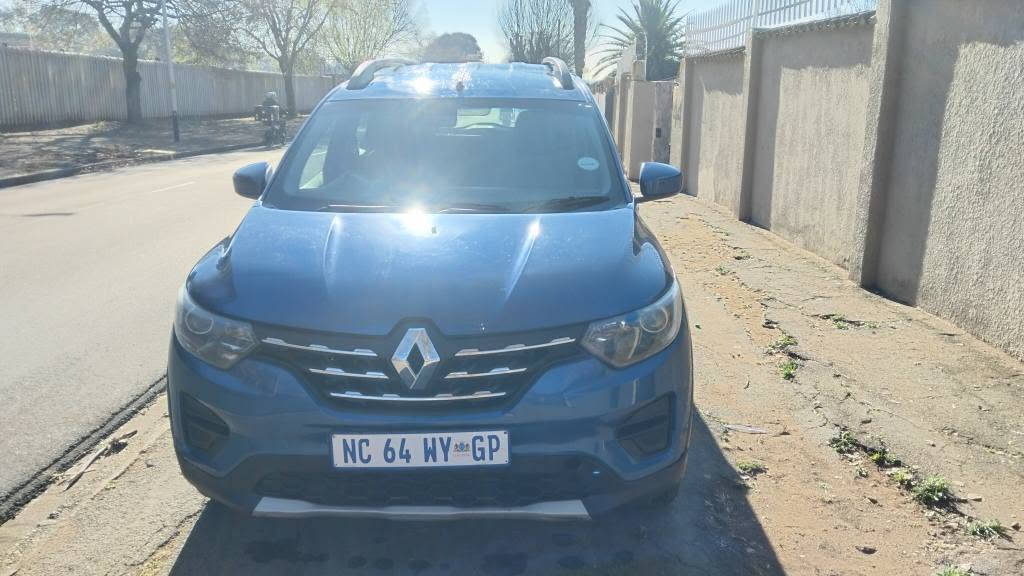 renault