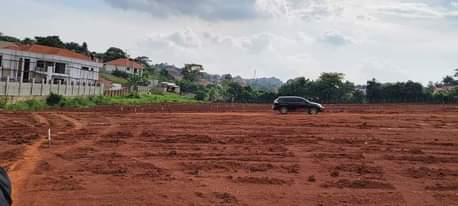 A picture of Awesome 15 Decimals sized plot of land for sale in