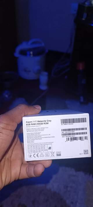 redmi