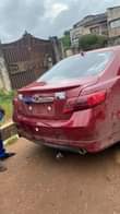 A picture of Toyota Camry 2009