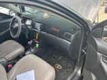 A picture of Pure first body Belgium grade 2008 Toyota Corolla available for
