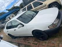 used nissan sunny