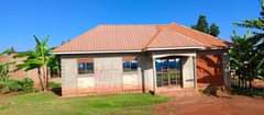 A picture of 40MILLION 256756873001 NICE HOUSE ON SALE LOCATED MATUGGA MUKIGAGA ZONE
