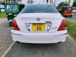 A picture of 2005 TOYOTA CROWN MAJESTA