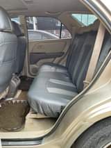A picture of First Body 2003 Model Belgium grade LEXUS RX300