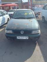 Themba I.