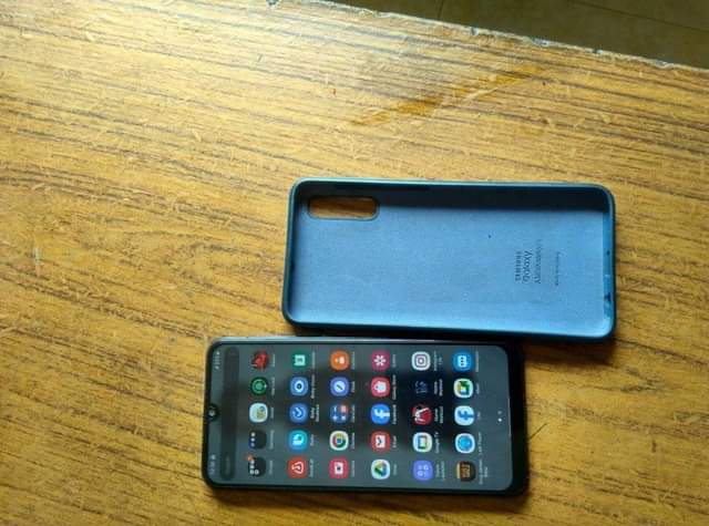 samsung a50