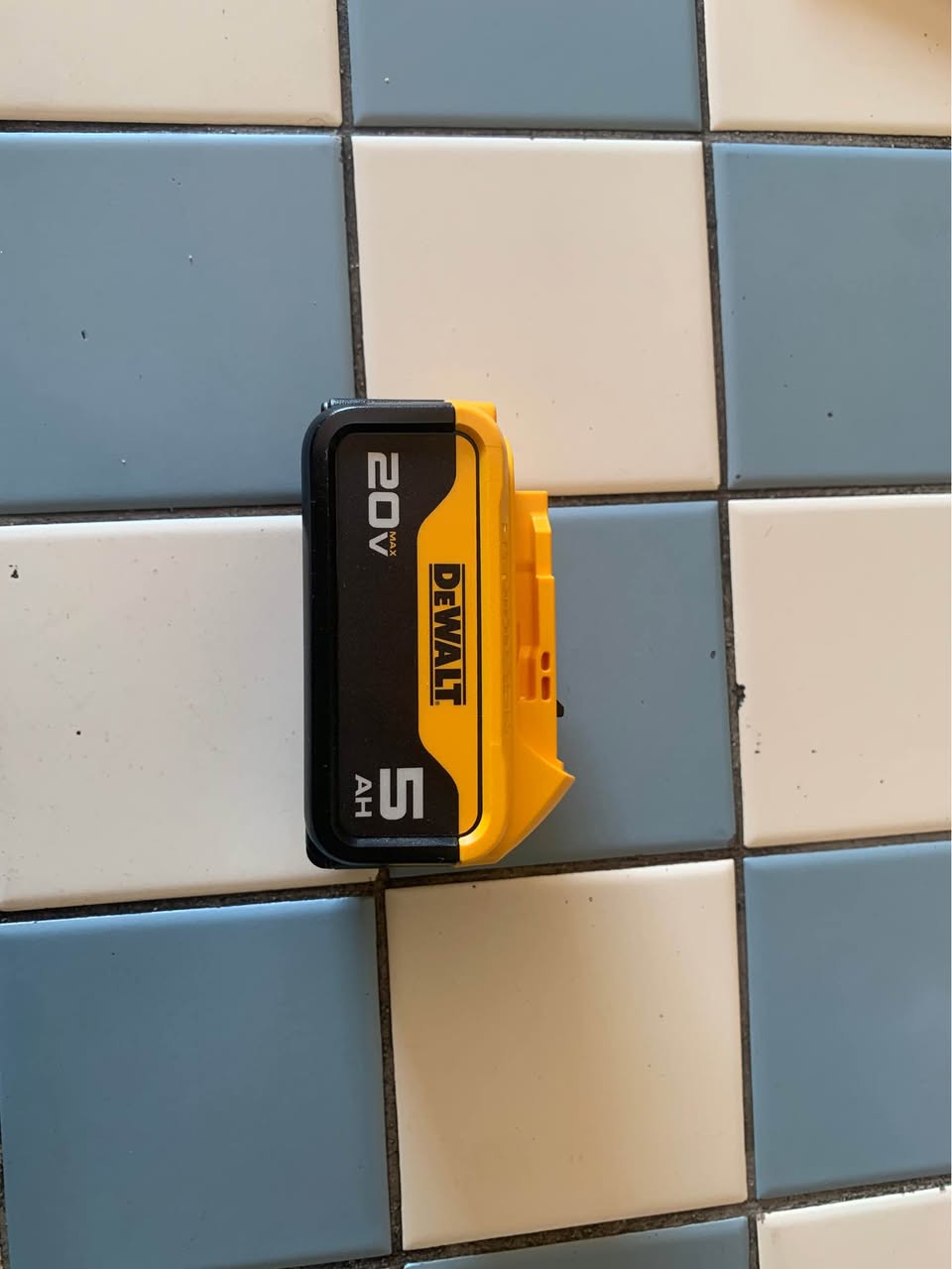 dewalt