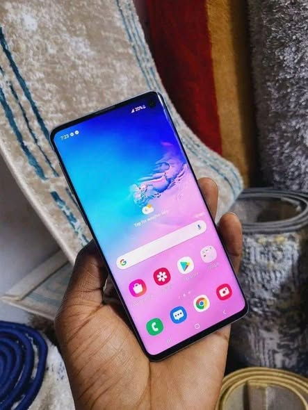 A picture of Phone