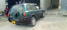 A picture of Rav4 milango mitano Manual full Ac safari popote bei imepoa