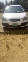A picture of Kia Rio 209