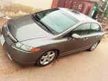 A picture of Honda Civic
