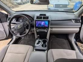 A picture of 2012 Camry 2yrs Registered but Barely used 9 2m 08109073779