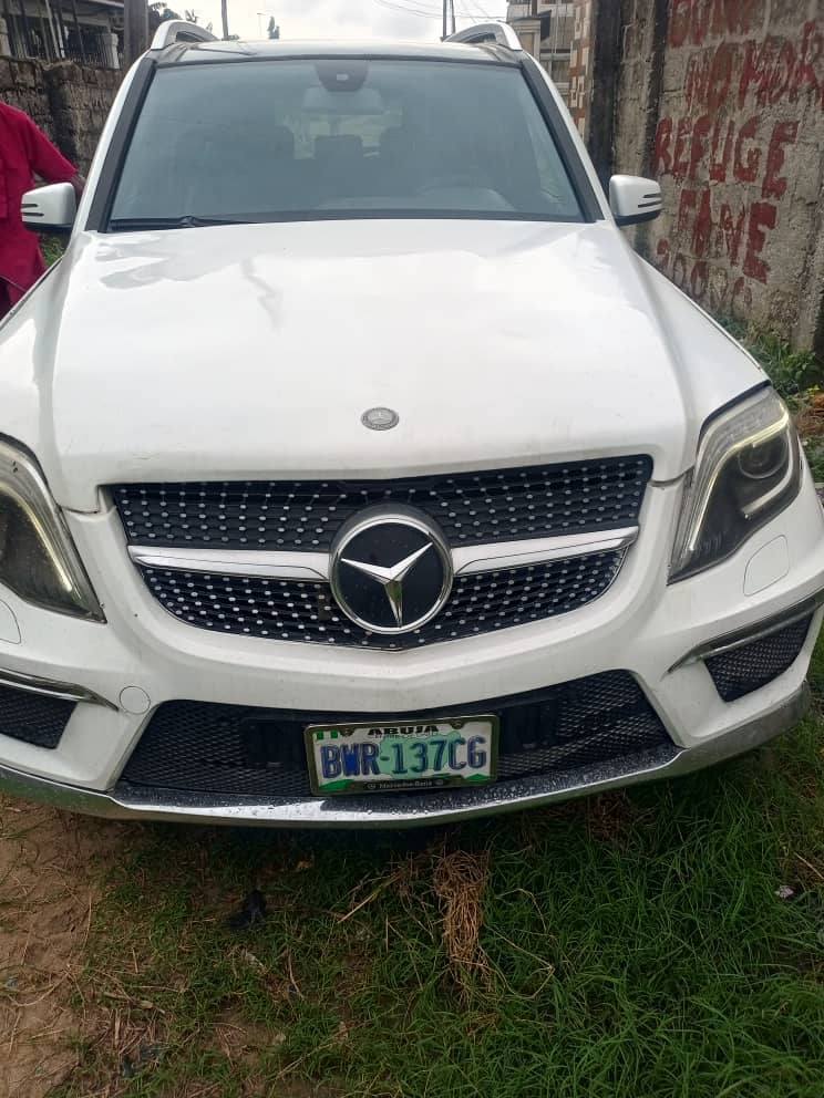 A picture of 6 5m Location is ughelli Delta state Buy Drive Settlement