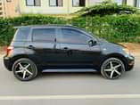 A picture of TOYOTA IST BUMPER KUBWA